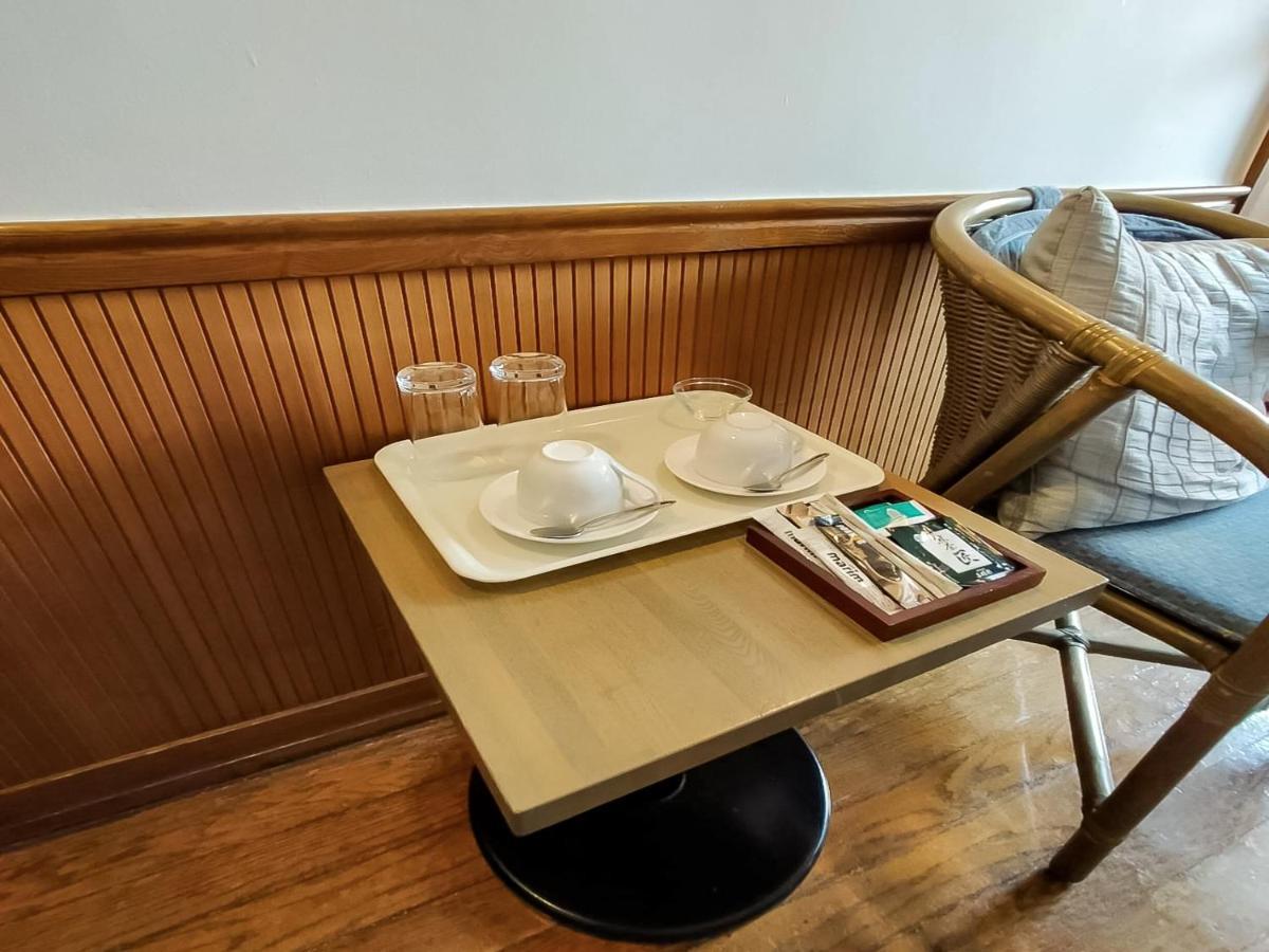 Hotel Posh Odawara Exteriör bild