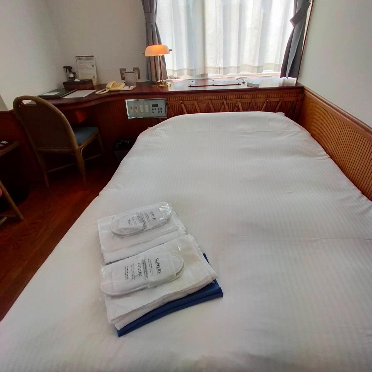 Hotel Posh Odawara Exteriör bild