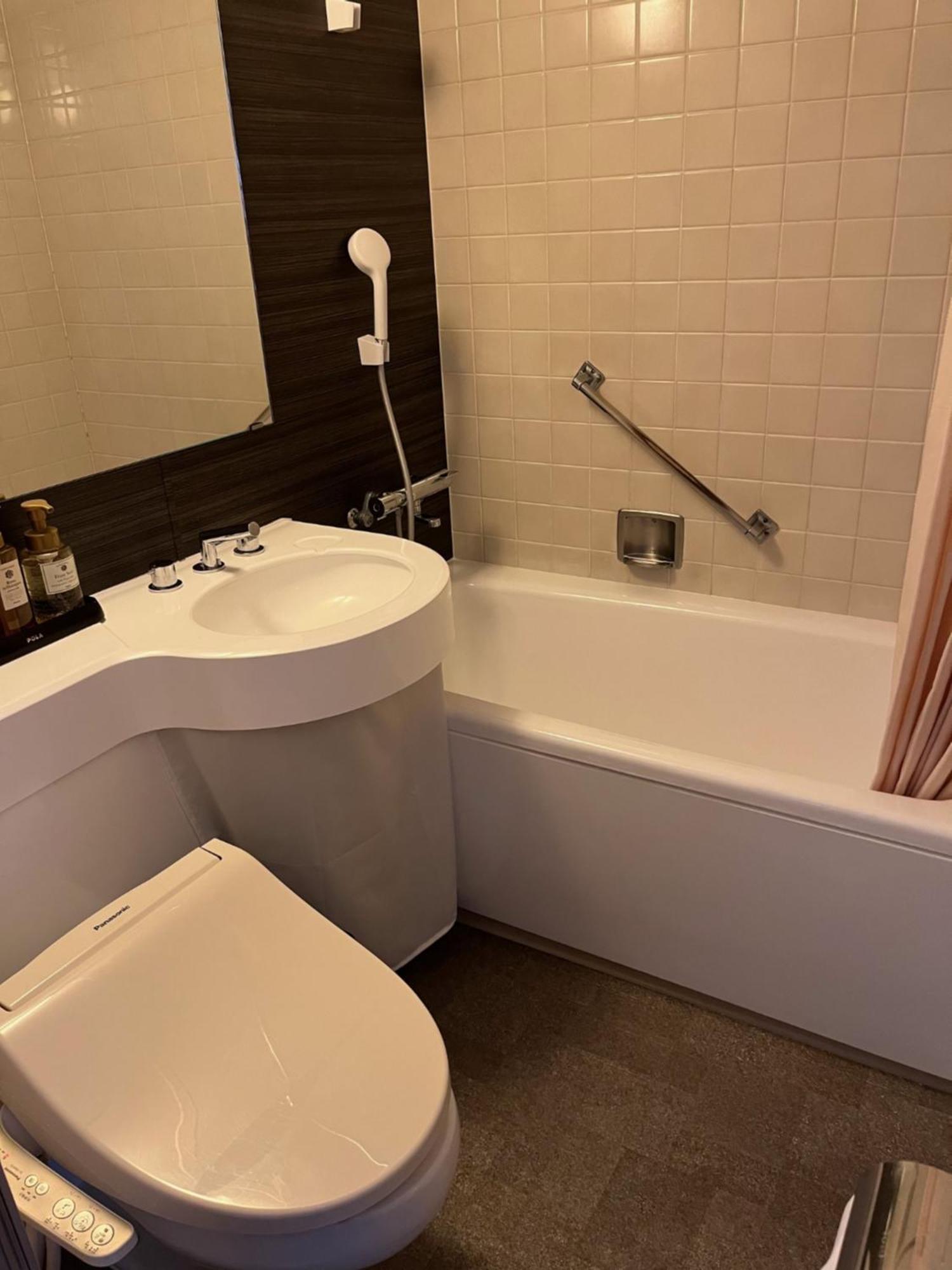 Hotel Posh Odawara Exteriör bild